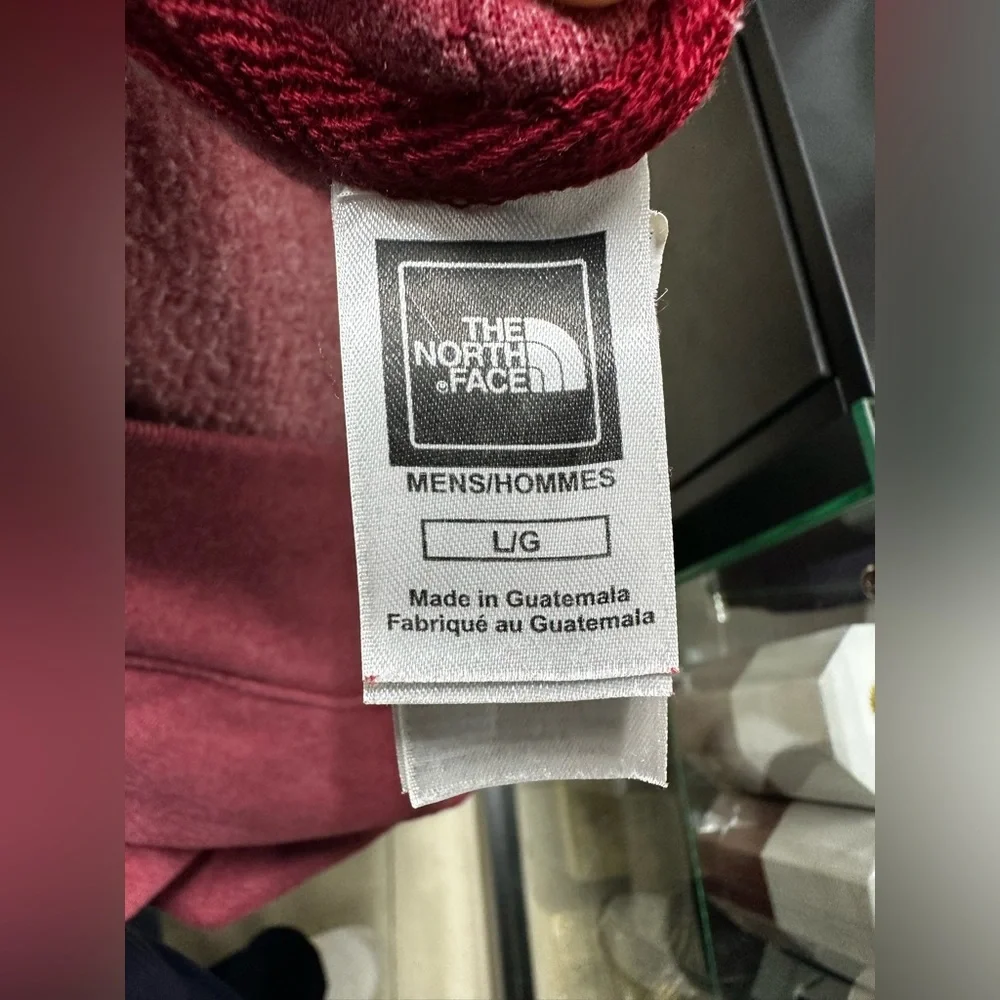 The North Face north face